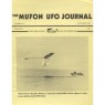 MUFON UFO Journal (1979-1981) - 151 - Sept 1980