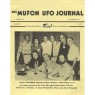 MUFON UFO Journal (1979-1981) - 159 - May 1981