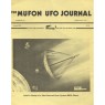 MUFON UFO Journal (1979-1981) - 156 - Febr 1981