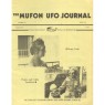 MUFON UFO Journal (1979-1981) - 158 - Apr 1981