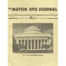 MUFON UFO Journal (1979-1981) - 160 - June 1981