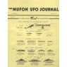 MUFON UFO Journal (1979-1981) - 161 - July 1981