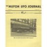 MUFON UFO Journal (1979-1981) - 162 - Aug 1981