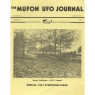 MUFON UFO Journal (1979-1981) - 163 - Sept 1981