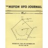 MUFON UFO Journal (1979-1981) - 164 - Oct 1981