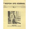 MUFON UFO Journal (1979-1981) - 166 - Dec 1981