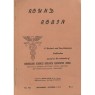 Round Robin (1948-1954) - 1952 Vol 8 No 03