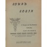 Round Robin (1954-1960) - 1956 Vol 11 No 5