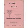 Round Robin (1954-1960) - 1958 Vol 13 No 6