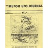 MUFON UFO Journal (1982-1984) - 169 - Mar 1982