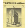 MUFON UFO Journal (1982-1984) - 170 - Apr 1982