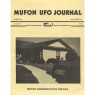 MUFON UFO Journal (1982-1984) - 175 - Sept 1982
