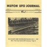 MUFON UFO Journal (1982-1984) - 176 - Oct 1982