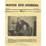 MUFON UFO Journal (1982-1984) - 179 - Jan 1983