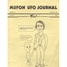 MUFON UFO Journal (1982-1984) - 180 - Febr 1983
