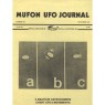 MUFON UFO Journal (1982-1984) - 190 - Dec 1983