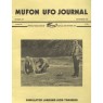 MUFON UFO Journal (1982-1984) - 197 - Sept 1984