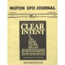 MUFON UFO Journal (1982-1984) - 198 - Oct 1984