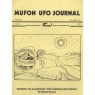 MUFON UFO Journal (1982-1984) - 200 - Dec 1984