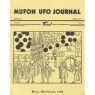 MUFON UFO Journal (1985-1986) - 203 - March 1985
