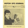 MUFON UFO Journal (1985-1986) - 212 - December 1985