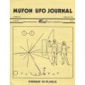 MUFON UFO Journal (1985-1986) - 214 - February 1986