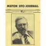 MUFON UFO Journal (1985-1986) - 217 - May 1986
