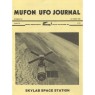 MUFON UFO Journal (1985-1986) - 222 - October 1986
