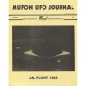 MUFON UFO Journal (1987-1988) - 226 - Februari 1987