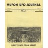 MUFON UFO Journal (1987-1988) - 228 - April 1987