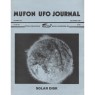 MUFON UFO Journal (1987-1988) - 236 - December 1987