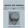 MUFON UFO Journal (1987-1988) - 238 - February 1988