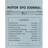 MUFON UFO Journal (1987-1988) - 240 - April 1988