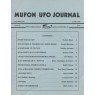 MUFON UFO Journal (1987-1988) - 242 - June 1988