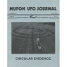 MUFON UFO Journal (1987-1988) - 243 - July 1988