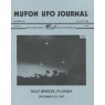 MUFON UFO Journal (1987-1988) - 244 - August 1988