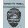 MUFON UFO Journal (1987-1988) - 246 - October 1988