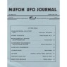 MUFON UFO Journal (1989-1990) - 250 - February 1989