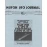 MUFON UFO Journal (1989-1990) - 251 - March 1989
