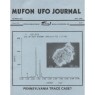 MUFON UFO Journal (1989-1990) - 253 - May 1989