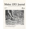 MUFON UFO Journal (1989-1990) - 264 - April 1990