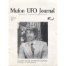 MUFON UFO Journal (1989-1990) - 266 - June 1990