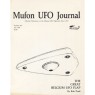 MUFON UFO Journal (1989-1990) - 267 - July 1990