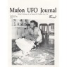MUFON UFO Journal (1989-1990) - 269 - September 1990