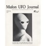 MUFON UFO Journal (1989-1990) - 270 - October 1990
