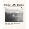 MUFON UFO Journal (1989-1990) - 271 - November 1990