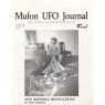 MUFON UFO Journal (1991-1992) - 273 - Januari 1991