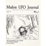 MUFON UFO Journal (1991-1992) - 274 - February 1991