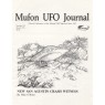 MUFON UFO Journal (1991-1992) - 275 - March 1991