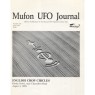 MUFON UFO Journal (1991-1992) - 276 - April 1991